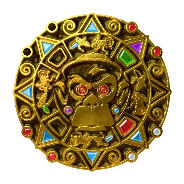 APE GOLD 03787