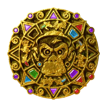 APE GOLD 03382
