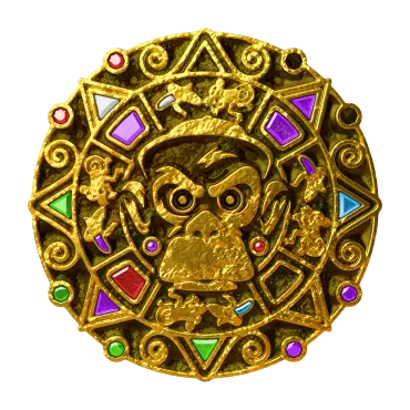 APE GOLD 03853