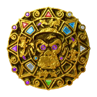 APE GOLD 07570