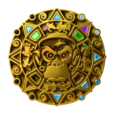 APE GOLD (OC) 01041