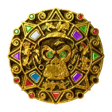 APE GOLD 07186