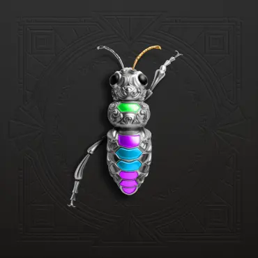 WAX Bee 022716