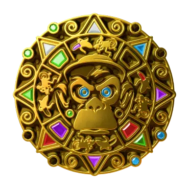 APE GOLD 00482