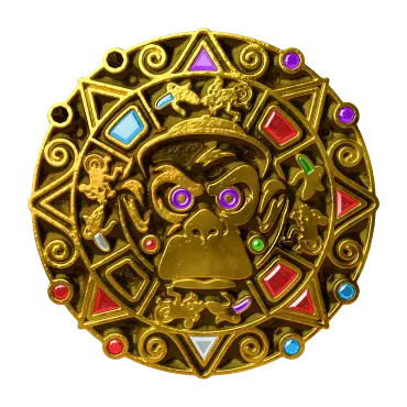 APE GOLD 03483