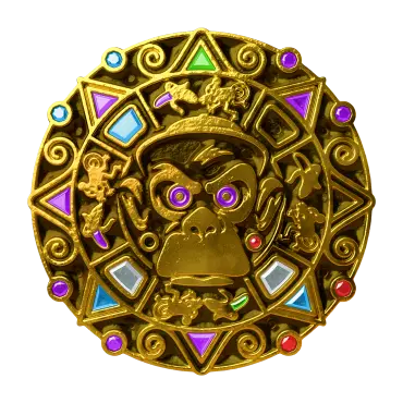 APE GOLD 04784