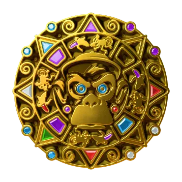 APE GOLD (CC) 03294