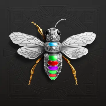 WAX Bee 005502