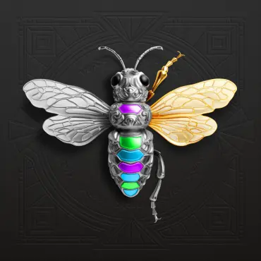 WAX Bee 021102