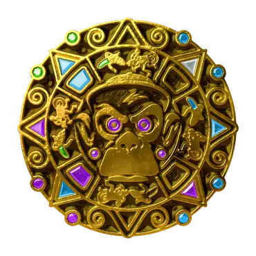 APE GOLD 00542