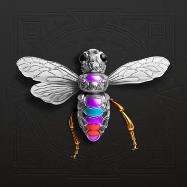 WAX Bee 031314
