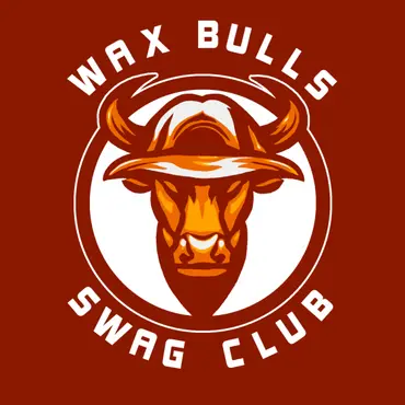 Wax Bulls Swag Club