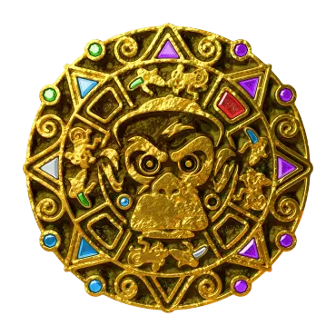 APE GOLD 05120
