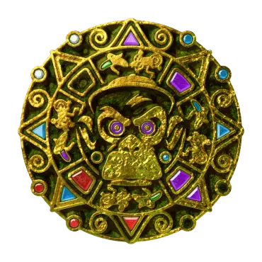 APE GOLD 03247