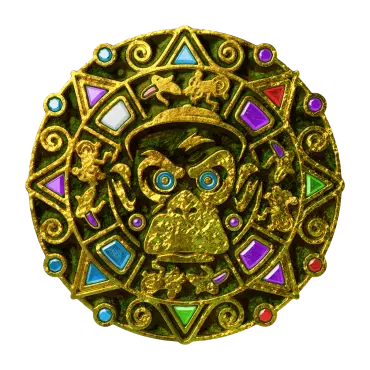 APE GOLD 08996