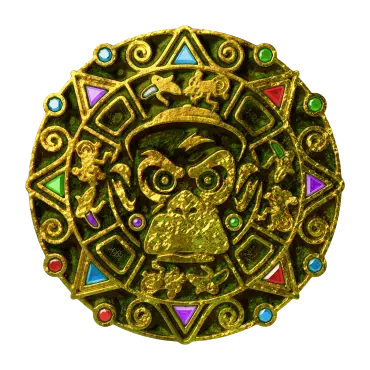 APE GOLD 04055