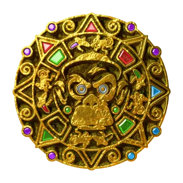 APE GOLD (OC) 02618