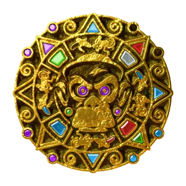 APE GOLD 01158