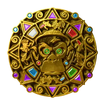 APE GOLD 02002