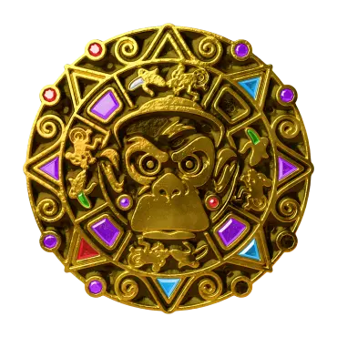 APE GOLD (OC) 00516