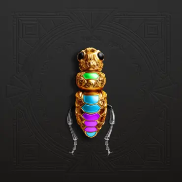 WAX Bee 008713