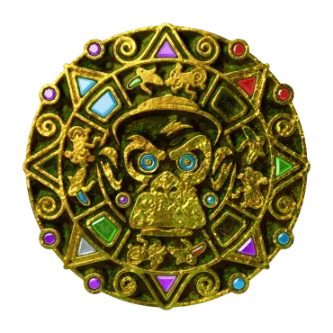 APE GOLD 03195