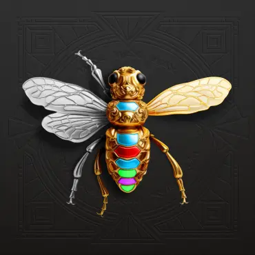WAX Bee 022725