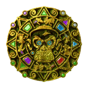 APE GOLD 02442