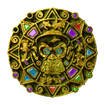 APE GOLD 01971