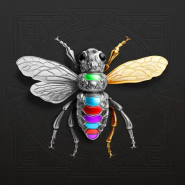 WAX Bee 030320