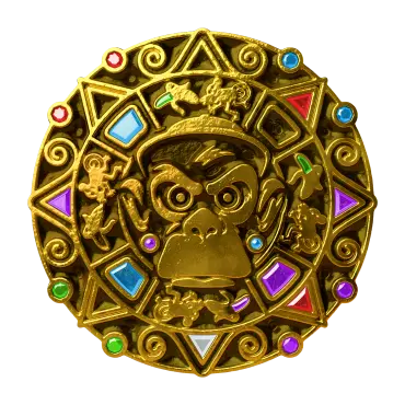 APE GOLD 08755