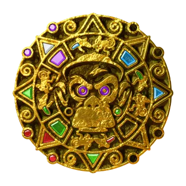 APE GOLD 02168