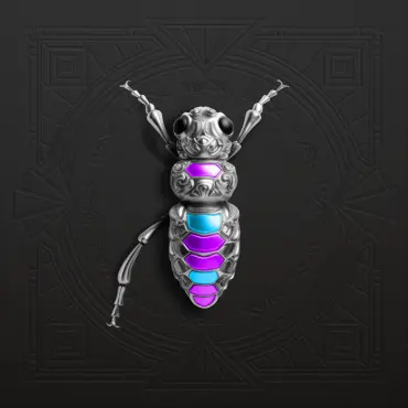 WAX Bee 022227