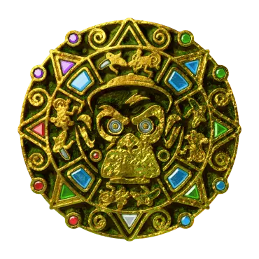 APE GOLD (OC) 05565