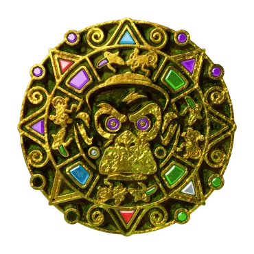 APE GOLD 01237