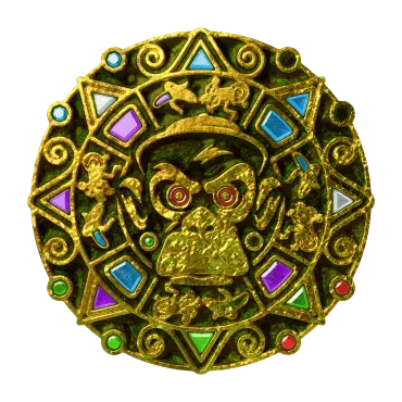 APE GOLD 00490