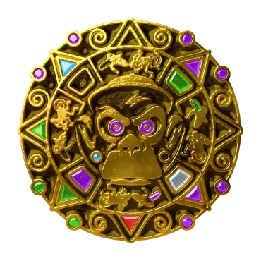APE GOLD 01700