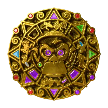 APE GOLD 03398