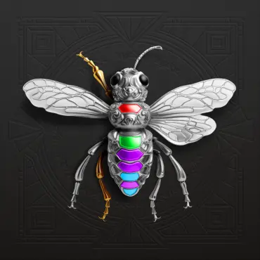 WAX Bee 033120