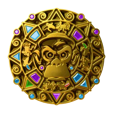 APE GOLD 08086