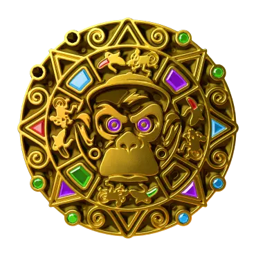 APE GOLD 00688