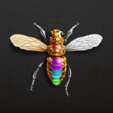 WAX Bee 011614