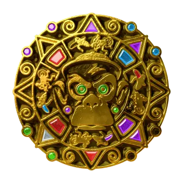 APE GOLD (CC) 00290