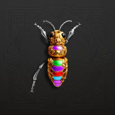 WAX Bee 020227