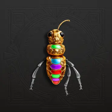 WAX Bee 020221