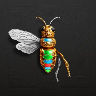 WAX Bee 041520