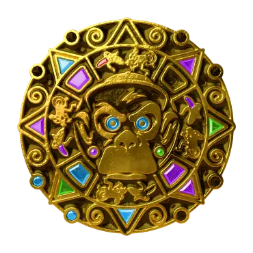 APE GOLD 04412
