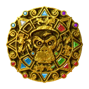 APE GOLD (CC) 03424