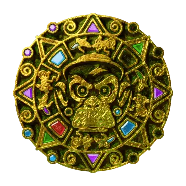 APE GOLD 09413