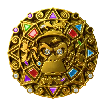 APE GOLD (IC) 0590